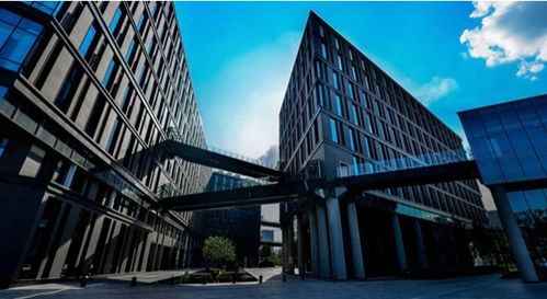 杭州標桿企業考察 | 走進網易總部，探秘互聯網背后的規則與管理智慧